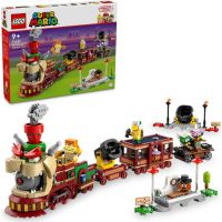 LEGO® Super Mario™ 71437 Bowserův rychlík