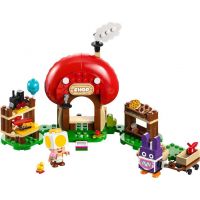 LEGO® Super Mario™ 71437 Bowserův rychlík 3