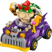 LEGO® Super Mario™ 71437 Bowserův rychlík 4