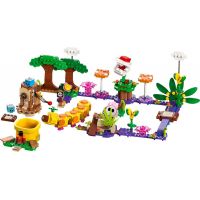 LEGO® Super Mario™ 71437 Bowserův rychlík 5