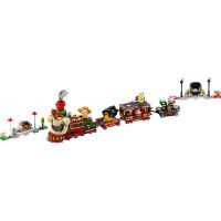 LEGO® Super Mario™ 71437 Bowserův rychlík 6