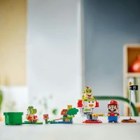 LEGO® Super Mario™ 71439 Interaktivní LEGO® Mario™ a dobrodružství 5