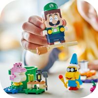 LEGO® Super Mario™ 71440 Interaktivní LEGO® Luigi™ a dobrodružství 6