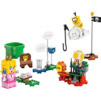 LEGO® Super Mario™ 71441 Interaktivní LEGO® Peach™ a dobrodružství 2