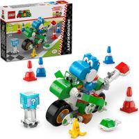 LEGO® Super Mario™ 72031 Mario Kart™ Yoshi Bike