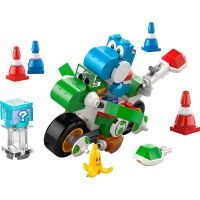 LEGO® Super Mario™ 72031 Mario Kart™ Yoshi Bike 2