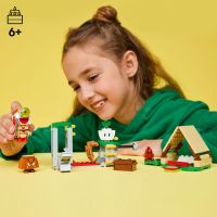 LEGO® Super Mario™ 72040 Captain Toad a jeho tábor 3