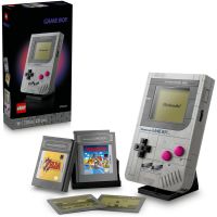 LEGO® Super Mario™ 72046 Game Boy™