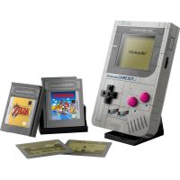 LEGO® Super Mario™ 72046 Game Boy™ 2