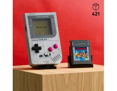 LEGO® Super Mario™ 72046 Game Boy™