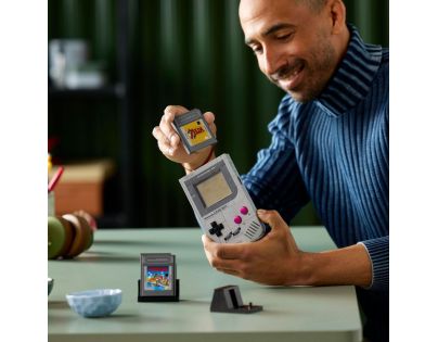 LEGO® Super Mario™ 72046 Game Boy™