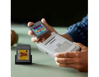 LEGO® Super Mario™ 72046 Game Boy™