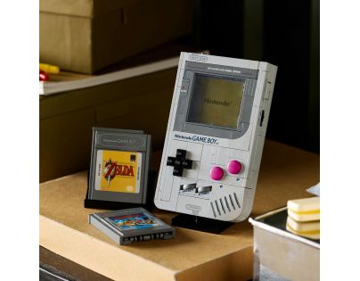 LEGO® Super Mario™ 72046 Game Boy™