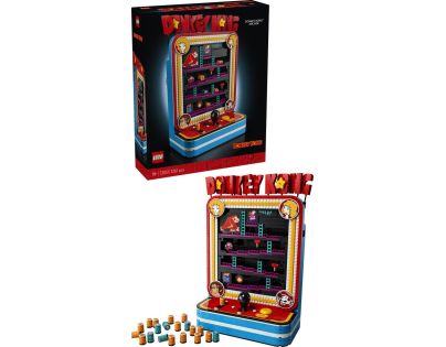 LEGO® Super Mario™ 72051 SUPER MARIO 72051