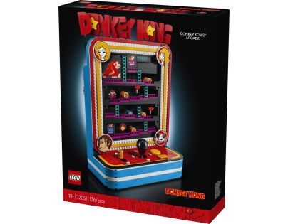 LEGO® Super Mario™ 72051 SUPER MARIO 72051