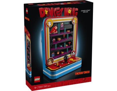 LEGO® Super Mario™ 72051 SUPER MARIO 72051