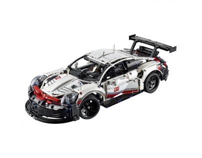 LEGO® Technic 42096 Preliminary GT Race Car