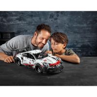 LEGO® Technic 42096 Preliminary GT Race Car 3