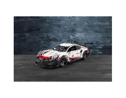 LEGO® Technic 42096 Preliminary GT Race Car
