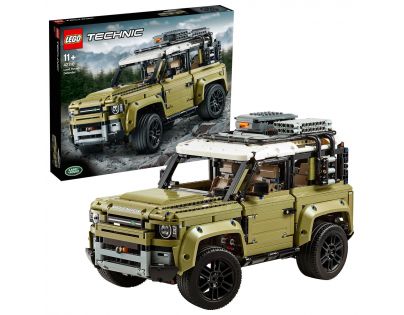 LEGO® Technic 42110 Land Rover Defender