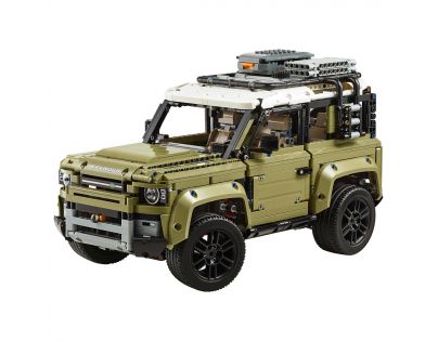 LEGO® Technic 42110 Land Rover Defender
