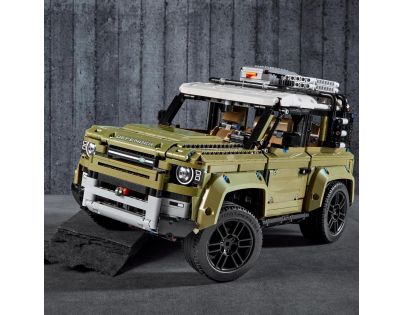 LEGO® Technic 42110 Land Rover Defender