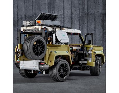 LEGO® Technic 42110 Land Rover Defender