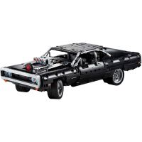 LEGO® Technic 42111 Domuv Dodge Charger - Poškozený obal 2