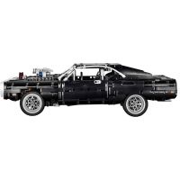LEGO® Technic 42111 Domuv Dodge Charger - Poškozený obal 5