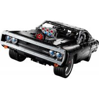 LEGO® Technic 42111 Domuv Dodge Charger - Poškozený obal 6