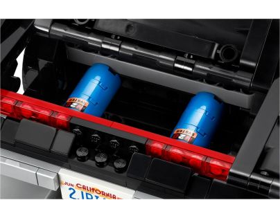 LEGO® Technic 42111 Domuv Dodge Charger - Poškozený obal