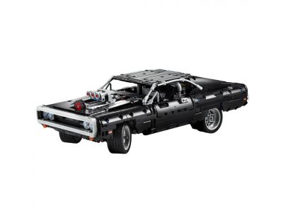 LEGO® Technic 42111 Domuv Dodge Charger