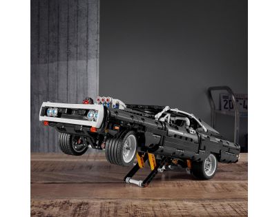 LEGO® Technic 42111 Domuv Dodge Charger