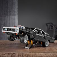 LEGO® Technic 42111 Domuv Dodge Charger 3