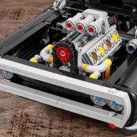 LEGO® Technic 42111 Domuv Dodge Charger 4