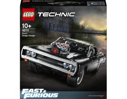 LEGO® Technic 42111 Domuv Dodge Charger
