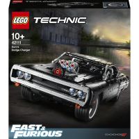 LEGO® Technic 42111 Domuv Dodge Charger 6