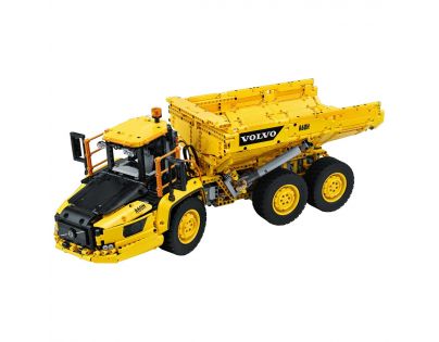 LEGO® Technic 42114 Kloubový dampr Volvo 6x6