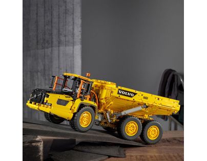 LEGO® Technic 42114 Kloubový dampr Volvo 6x6
