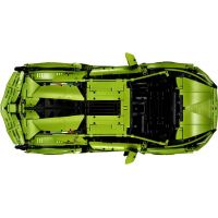 LEGO® Technic 42115 Lamborghini Sián FKP 37 - Poškozený obal 3