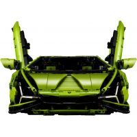 LEGO® Technic 42115 Lamborghini Sián FKP 37 - Poškozený obal 4
