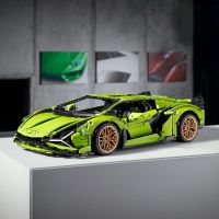 LEGO® Technic Lamborghini Sián FKP 37 4