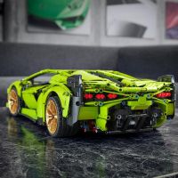 LEGO® Technic Lamborghini Sián FKP 37 6