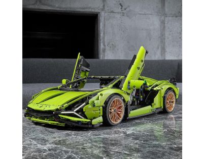 LEGO® Technic Lamborghini Sián FKP 37