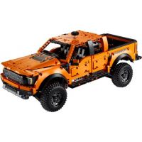 LEGO® Technic 42126 Ford® F-150 Raptor 2