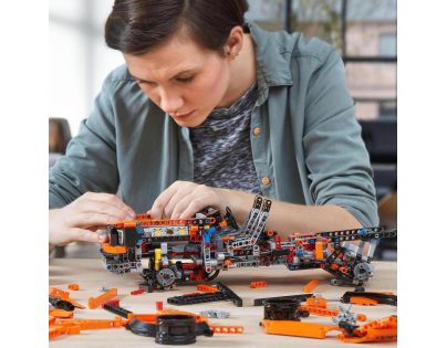 LEGO® Technic 42126 Ford® F-150 Raptor