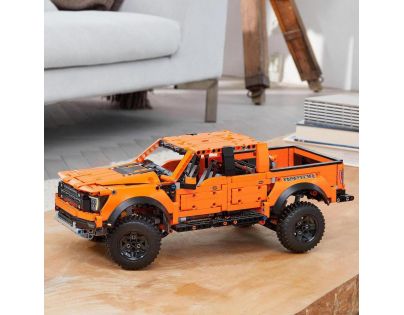 LEGO® Technic 42126 Ford® F-150 Raptor