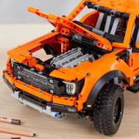 LEGO® Technic 42126 Ford® F-150 Raptor 6