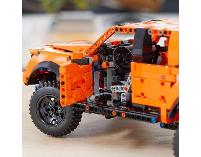 LEGO® Technic 42126 Ford® F-150 Raptor