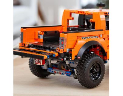 LEGO® Technic 42126 Ford® F-150 Raptor